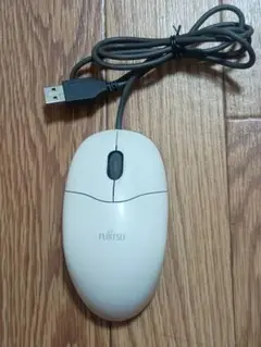 富士通　純正マウス