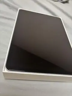 Apple iPad Pro 11インチ (第四世代)シルバー 256GB