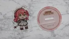 さくらみこ　ちゅあスタ　ホロ謎