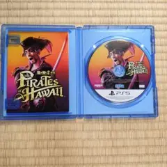 龍が如く8外伝　Pirates in Hawaii PS5