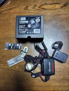 2025年最新】ジェントス gh-100rgの人気アイテム - メルカリ