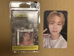 【未開封】WayV BIG BANDS SMini シャオジュン
