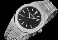 Audemars Piguet Royal Oak ブラック