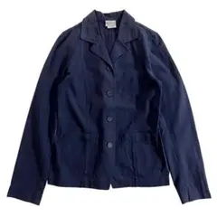 ベルギー製 DRIES VAN NOTEN テーラードジャケット