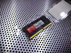 WINTEN® ノートPC用 メモリ DDR4 16GB 2666