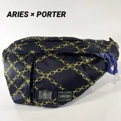 2025年最新】aries porterの人気アイテム - メルカリ