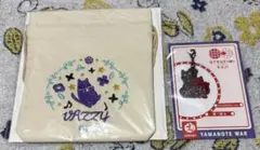 ツキプロ VAZZY&一紗 おつきみくじ セット