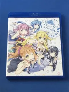 【未開封】ヴァンガード カラフルパストラーレ 5種セット スリーブ カラパレグッズが早くも「コミックマーケット95」に登場！ | TV