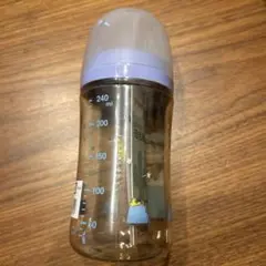 ピジョンスヌーピー哺乳瓶240ml