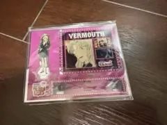 コナン ロッカーくじ ベルモット