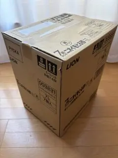 LION ニオイをとる砂 7L 7個入　紙タイプ