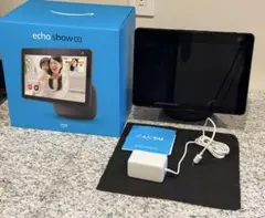 Amazon Echo Show 10 Alexa アレクサ ブラック