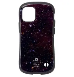 iFace First Class Universe スマホケース