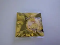 鬼滅の刃　namco　繋がるアクリルチャーム　我妻善逸