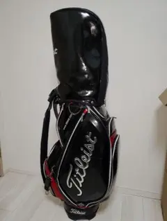 タイトリストキャディバッグ CB410ツアーモデル