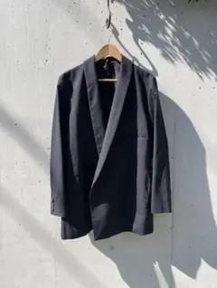 Edwina Horl ジャケット M ネイビー