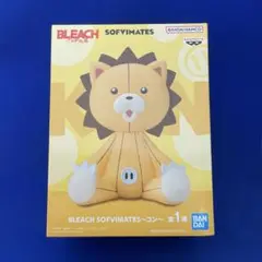 2025年最新】BLEACH SOFVIMATES コンの人気アイテム - メルカリ