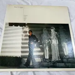 ボズ・スキャッグス Boz Scaggs Down Two Then Left