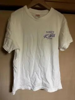 最安値美品送料無料UnitedAthle沖縄デザインParlorK'sPit T