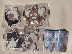 Sky 星を紡ぐ子どもたち　ラバーマスコット　まとめ売り