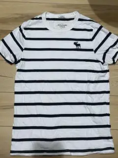 アバクロ　Tシャツ