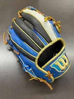 ウイルソン 軟式 内野手 一般 グローブ グラブ ワナビーヒーロー ウィルソン