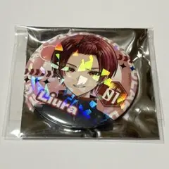 いれいす ランダム缶バッジ 第19弾 りうら