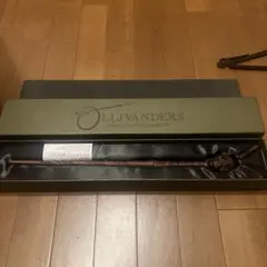 【超レア】廃盤品 埃付きOllivanders 魔法の杖 $_57.JPG?set_id=880000500F