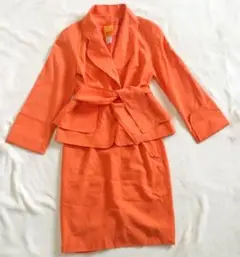 特価 CHRISTIANLACROIXスーツセットアップイタリア製