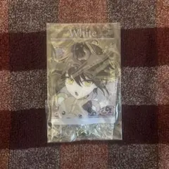 魔法使いの約束　エンタメくじ　フォンタブ　ホワイト