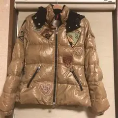 モンクレール レア ダウンジャケット