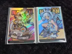 原神 ファンビレ 特典 ムアラニ カチーナ