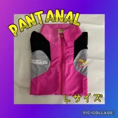 パンタナール　ピステシャツ