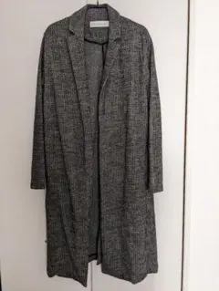 ギャルリーヴィー 千鳥 コート