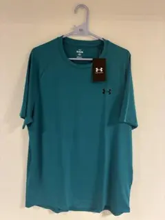 アンダーアーマー　 XL Tシャツ