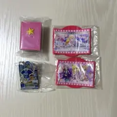 大スター宮いちごまつり グッズコレクション2