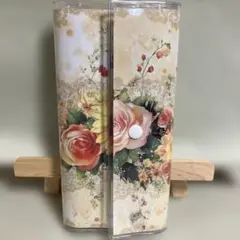 蛇腹ファイル おすそ分け
