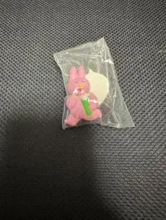 なおにゃんスイング　カプセルトイ　よし！諦めよう！