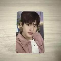 RIIZE ソヒ　トレカ③