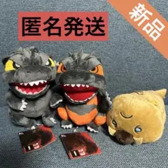 2025年最新】バーニングゴジラ ぬいぐるみの人気アイテム - メルカリ