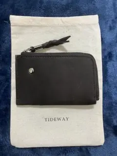 TIDEWAY タイドウェイ Niks ZIP KEY/CADE CASE