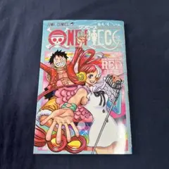 ワンピース4/4UTA非売品