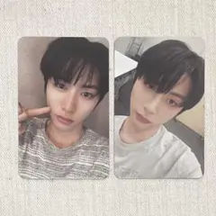 ボネクド shopee 19.99 テサン　セット