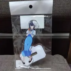 アイドルマスター　西武園ゆうえんち　レトロフェス　アクリルスタンド　杜野凛世