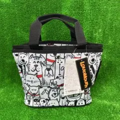 【新品】ラウドマウス カートポーチ LM-RP0007 マッツレッドカラーズ