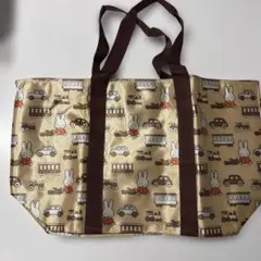 miffy エコバッグ