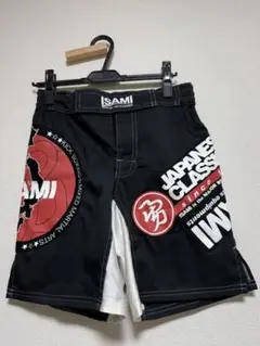 isami Mサイズ　キックボクシング