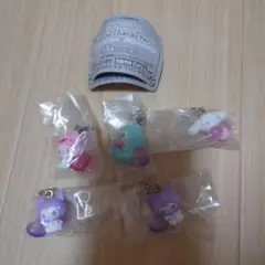 サンリオキャラクターズ エモきゅん パステルカラーver.