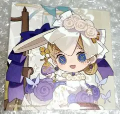 第五人格　調香師　コースター　3周年　Anniversary Cafe　第５人格