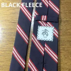 【美品】BLACK FLEECE ブラックフリース ネクタイ